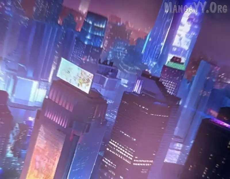 Apex Future Martial Arts Chapter 274 102